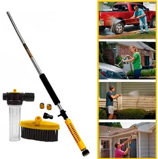 Miniatura 4 de Water zoom hidrolavadora